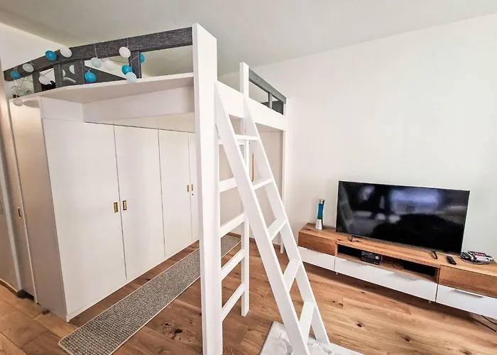 Apartment Maria Hilf 1 By Interhome