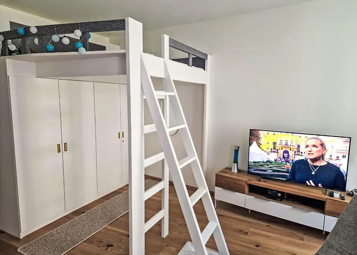 Apartment Maria Hilf 1 By Interhome