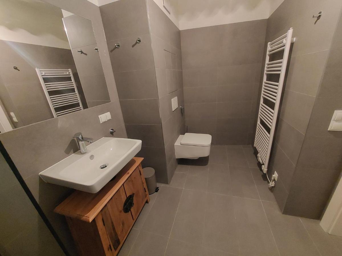 Maria Hilf 1 By Interhome Apartamento Viena