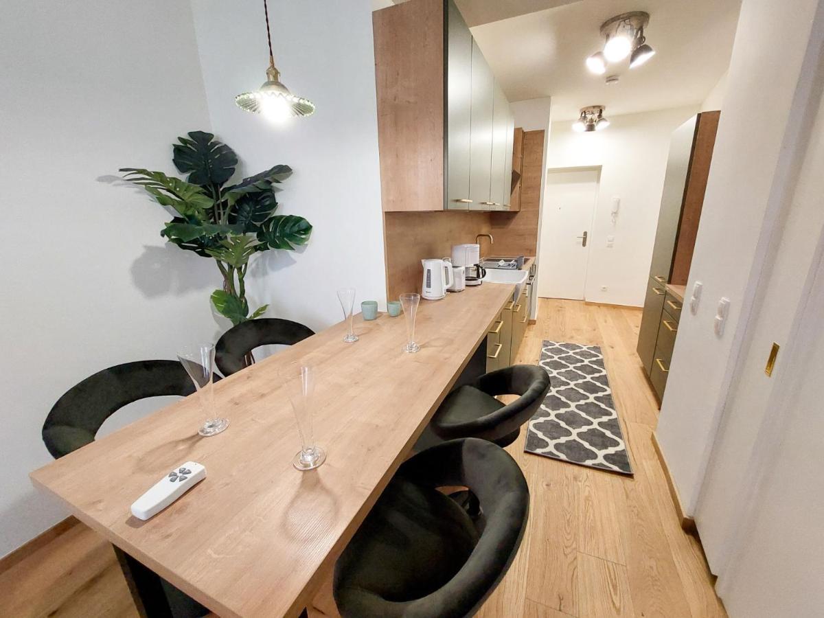 Apartamento Maria Hilf 1 By Interhome