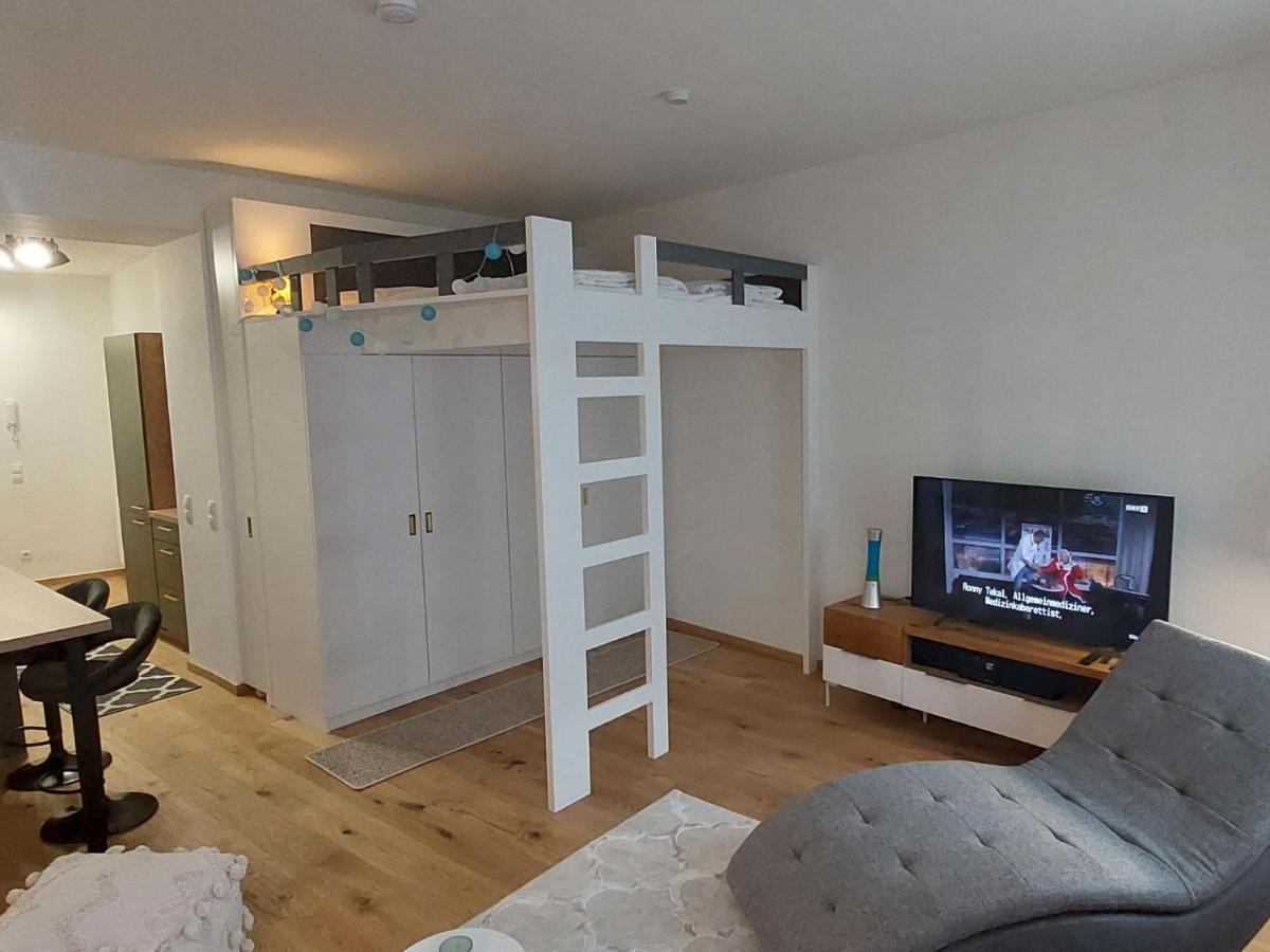 Maria Hilf 1 By Interhome Apartamento