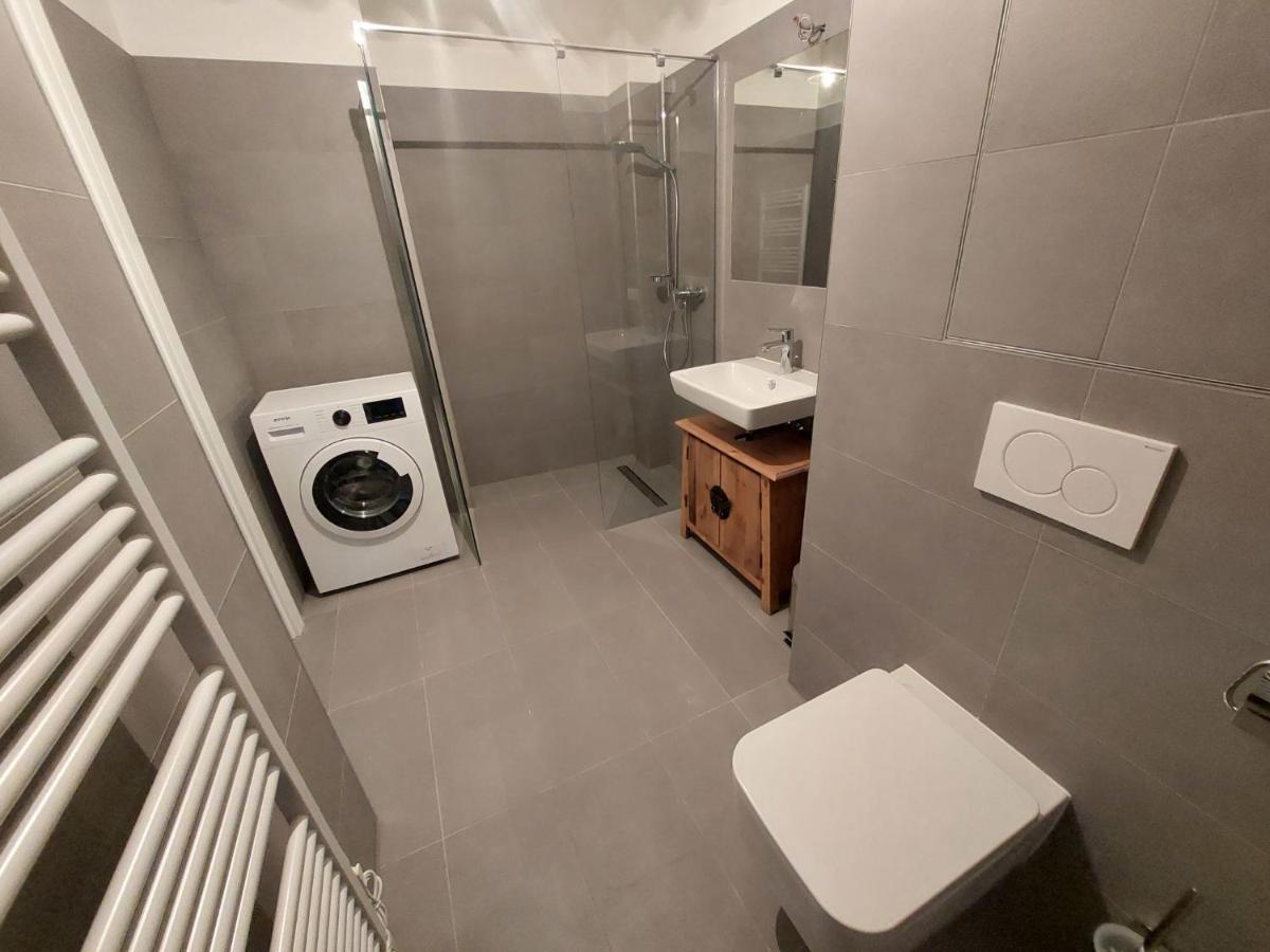 Apartamento Maria Hilf 1 By Interhome