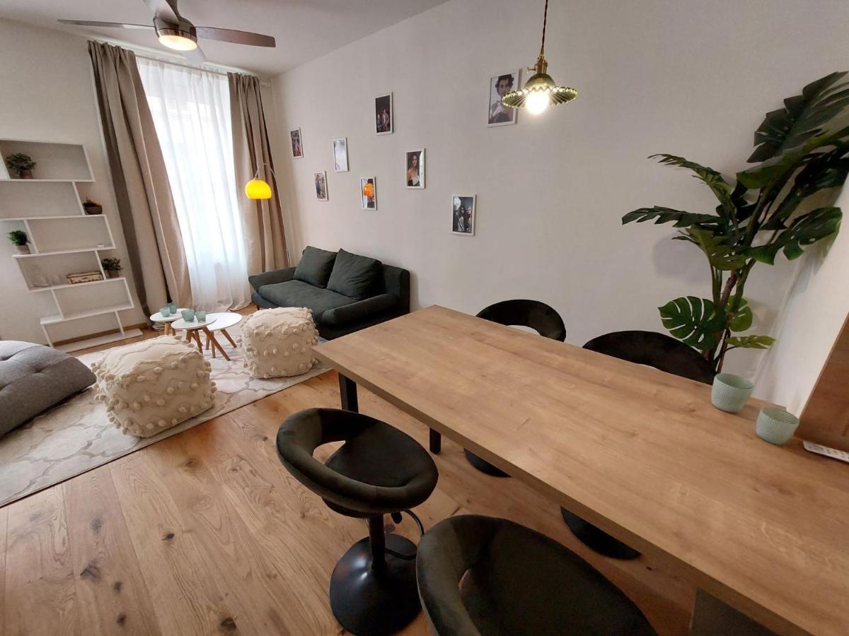 Maria Hilf 1 By Interhome Apartamento *