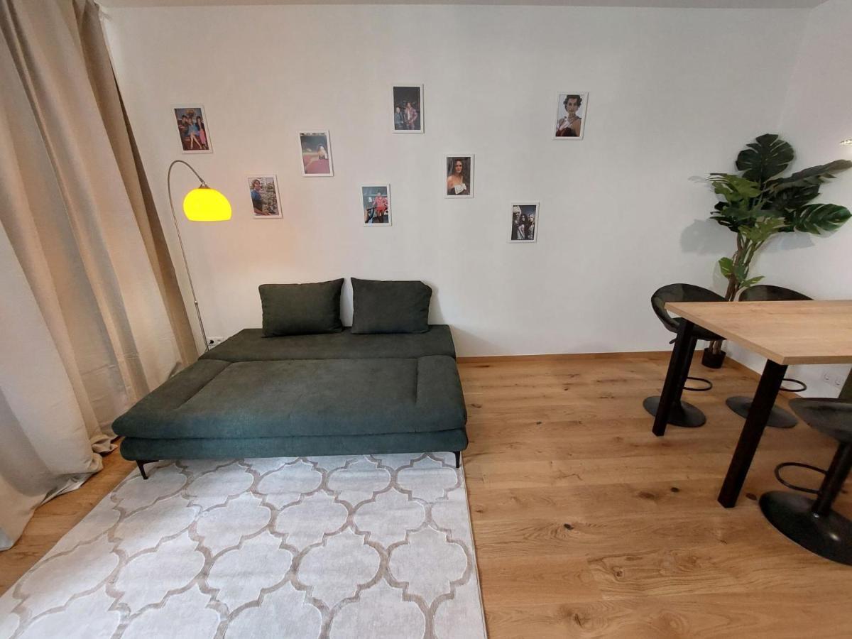 Apartamento Maria Hilf 1 By Interhome Viena