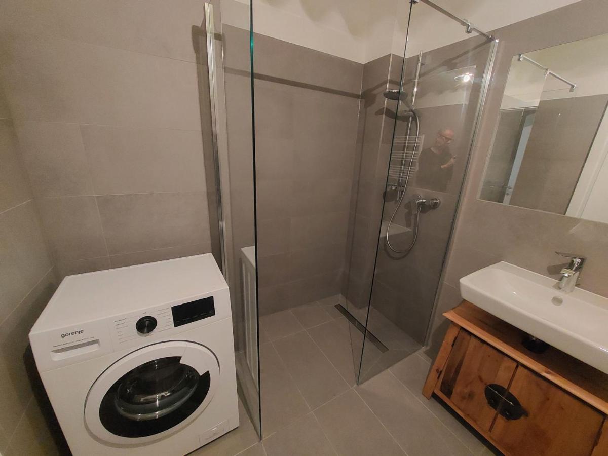 Apartamento Maria Hilf 1 By Interhome Viena