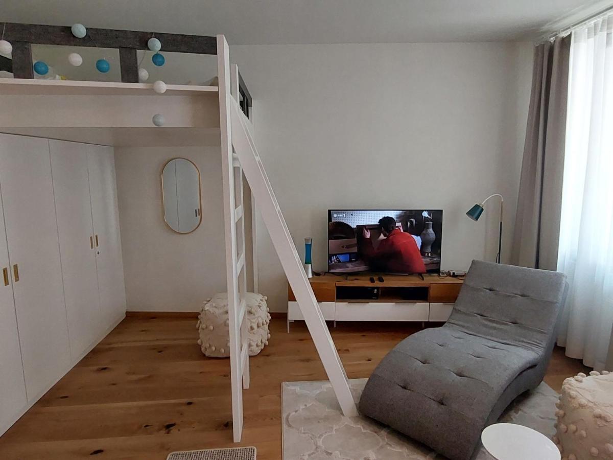 Maria Hilf 1 By Interhome Apartamento Viena