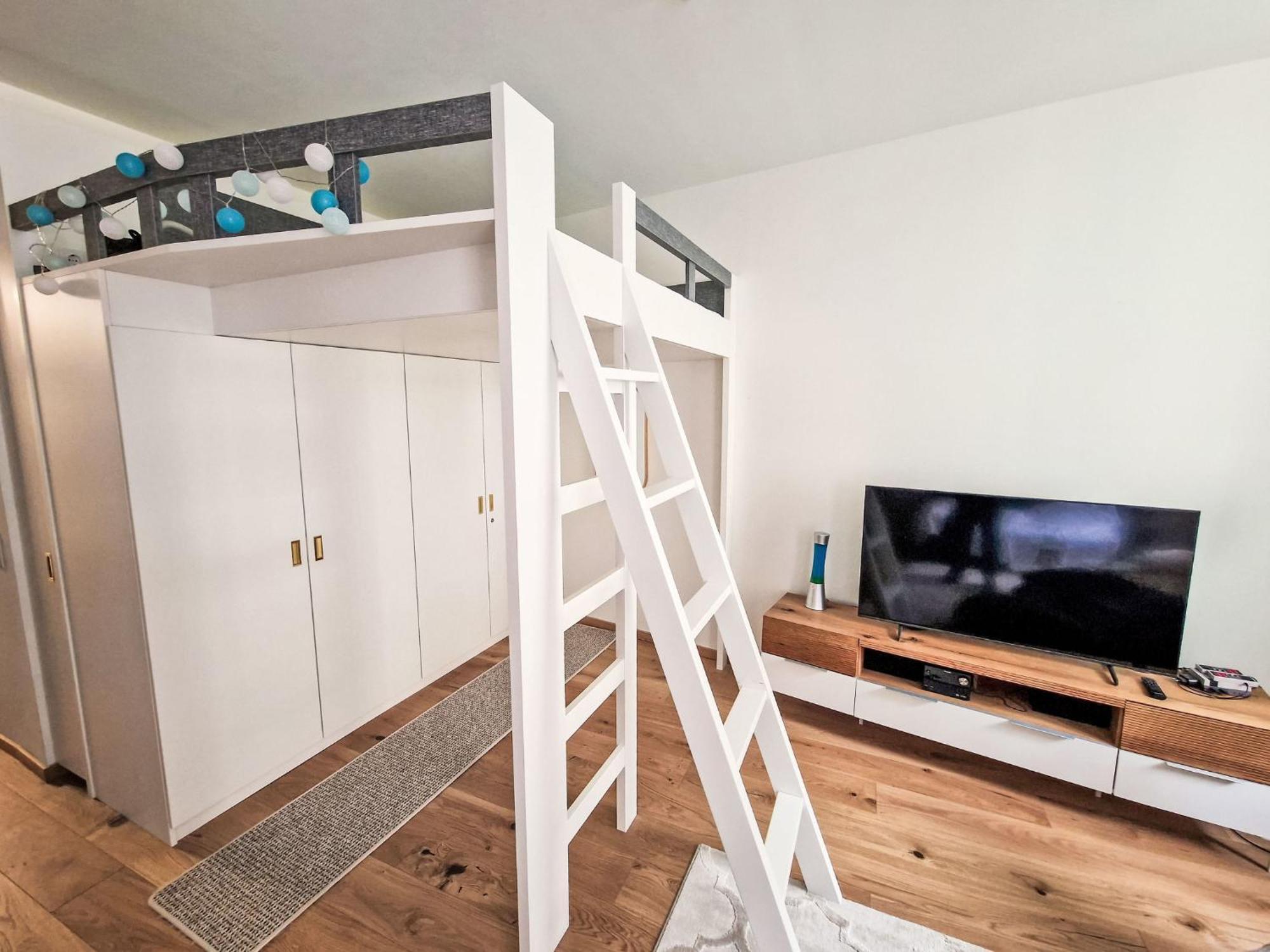 Apartamento Maria Hilf 1 By Interhome Viena