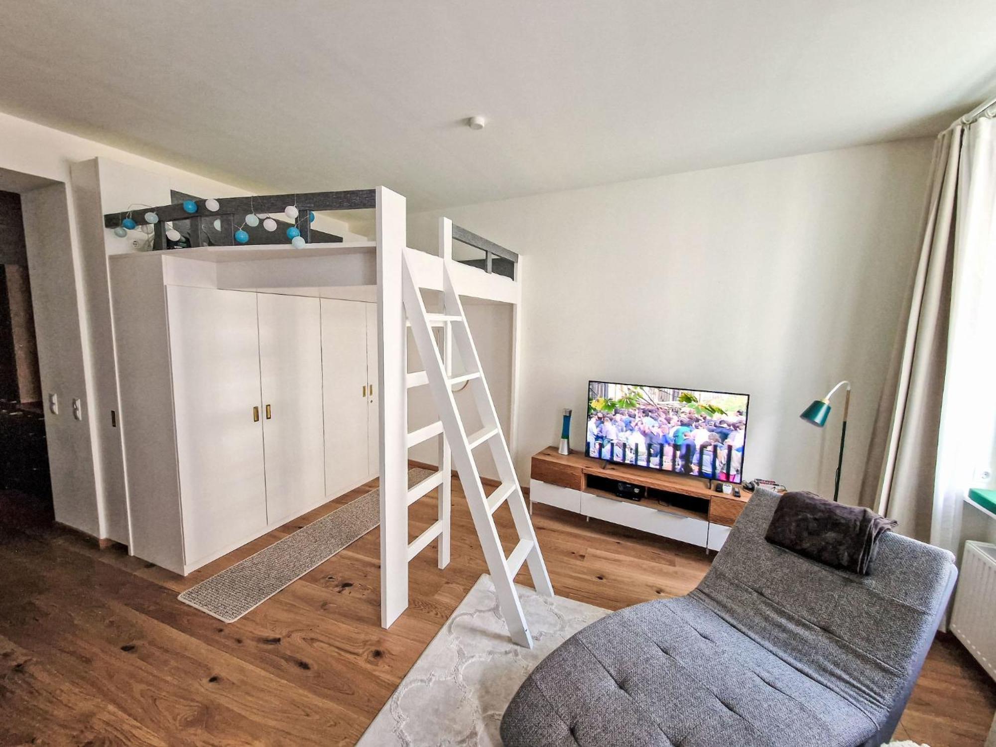 Maria Hilf 1 By Interhome Apartamento *